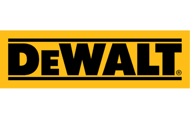 DeWalt logo