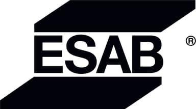 ESAB logo