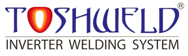 Toshweld logo